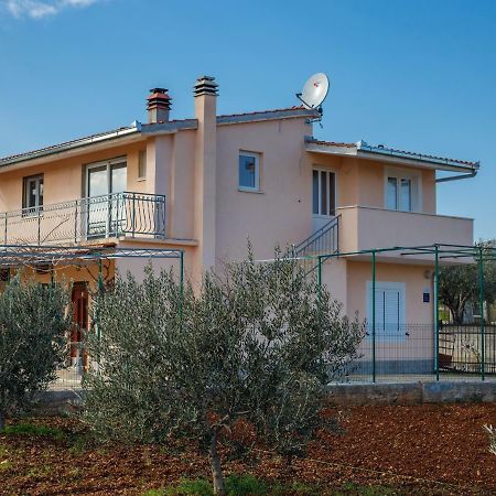 Guest House Pelja Plano Kültér fotó