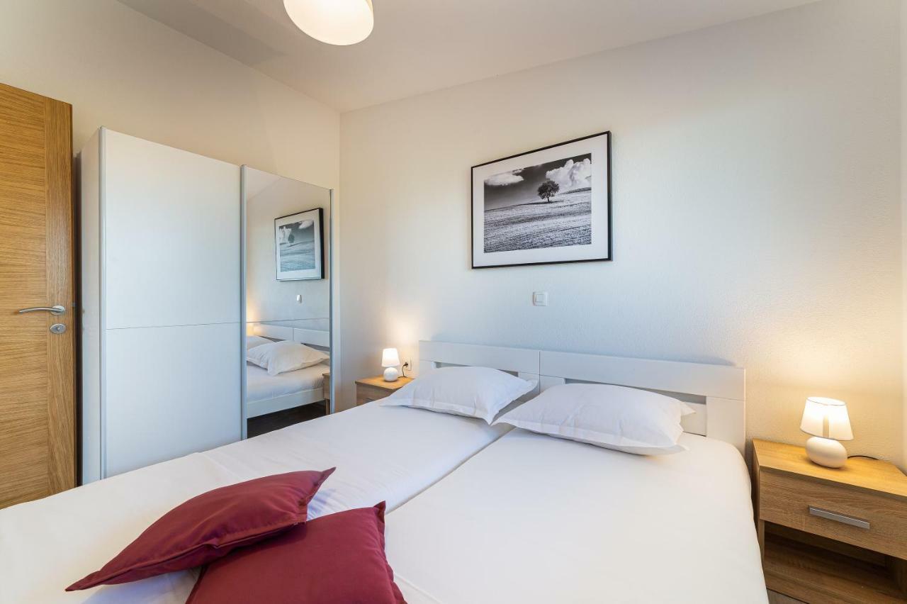 Guest House Pelja Plano Kültér fotó